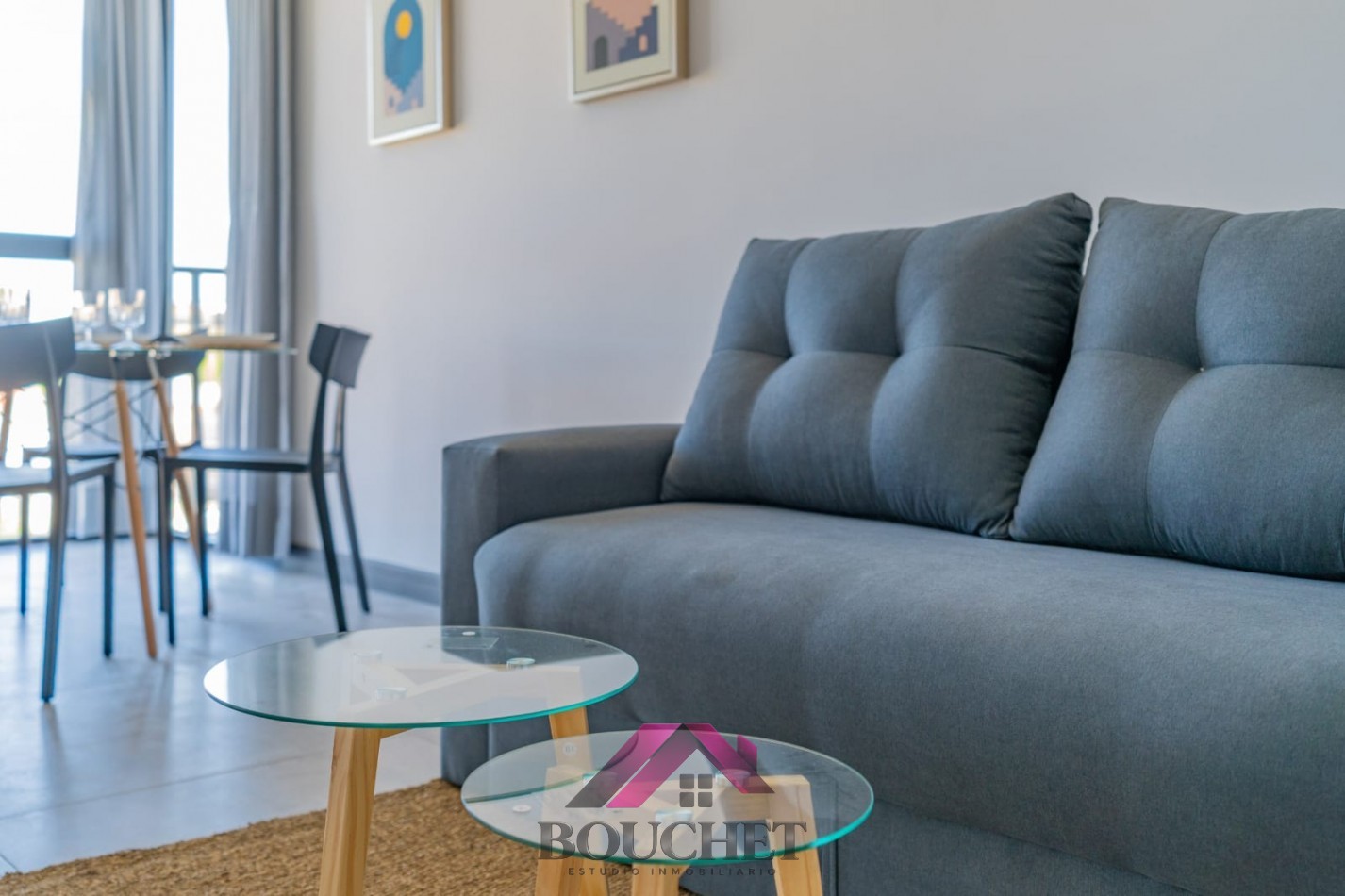 DEPARTAMENTO 2 AMBIENTES CON BALCON A ESTRENAR EN VENTA | SAN JOSE