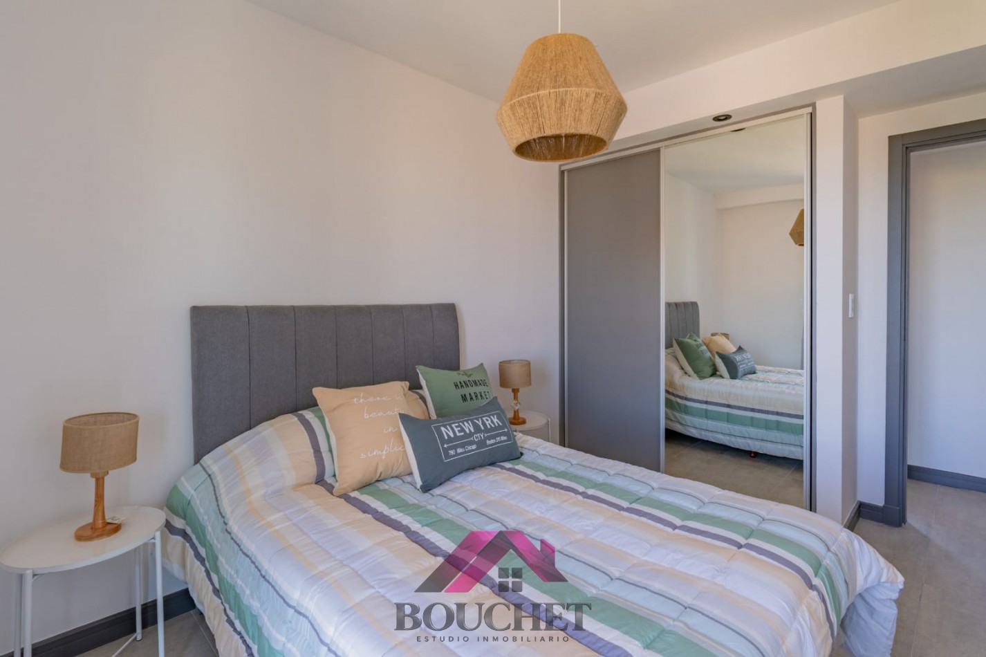 DEPARTAMENTO 2 AMBIENTES CON BALCON A ESTRENAR EN VENTA | SAN JOSE