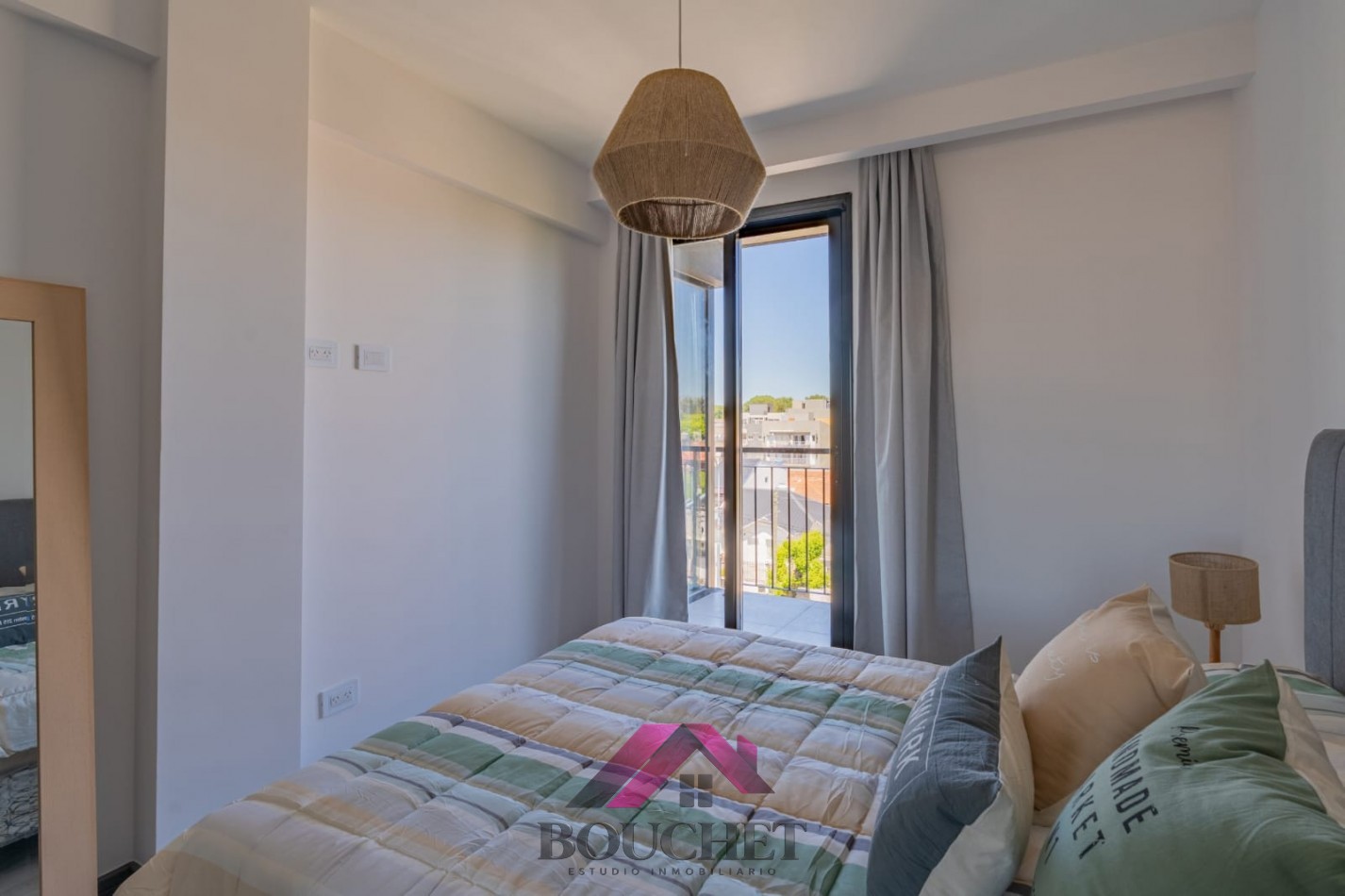 DEPARTAMENTO 2 AMBIENTES CON BALCON A ESTRENAR EN VENTA | SAN JOSE