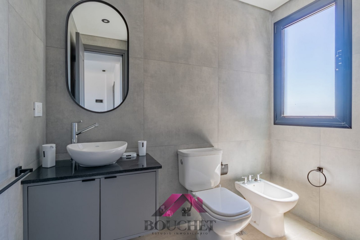 DEPARTAMENTO 2 AMBIENTES CON BALCON A ESTRENAR EN VENTA | SAN JOSE