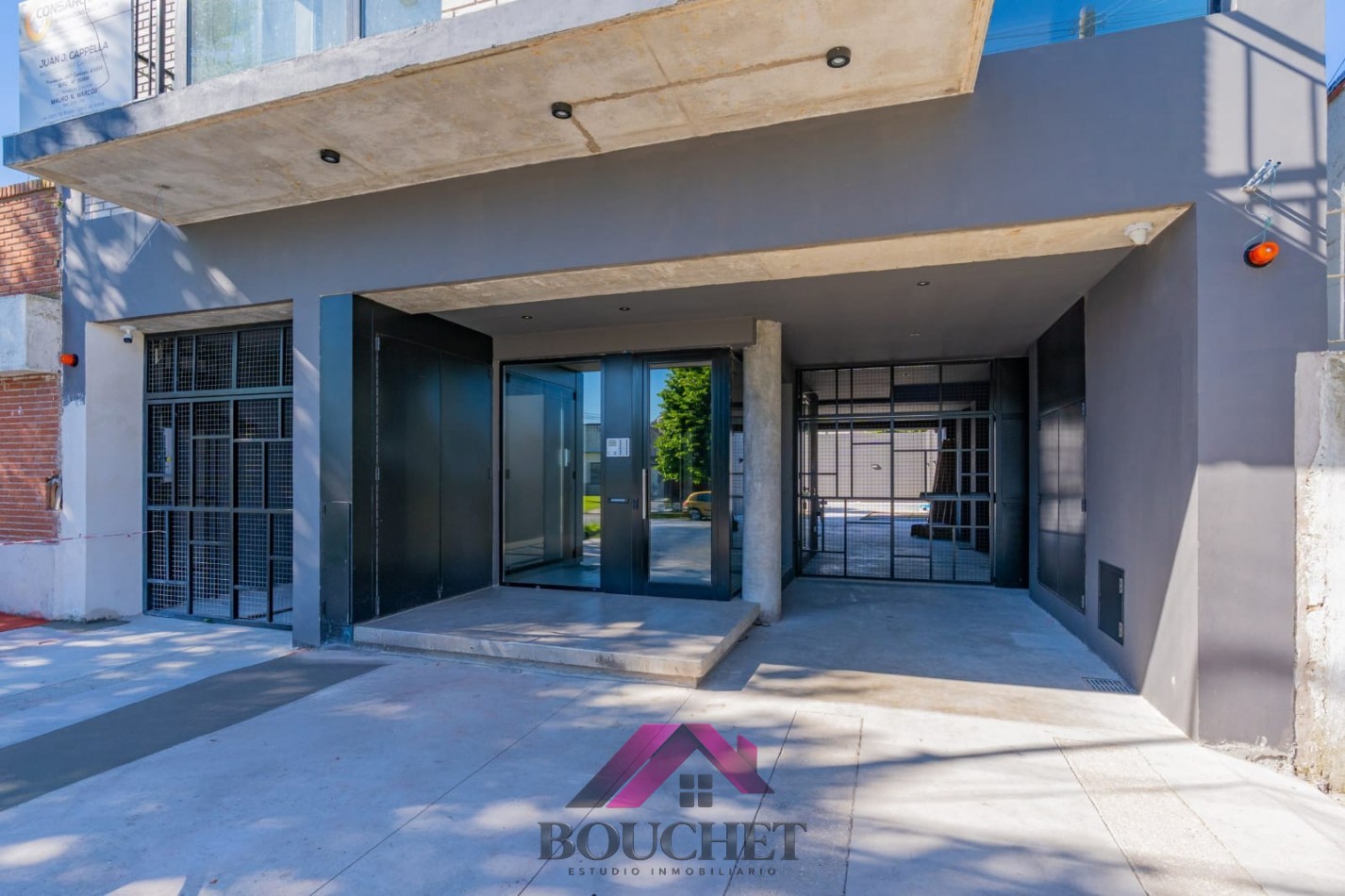 DEPARTAMENTO 2 AMBIENTES CON BALCON A ESTRENAR EN VENTA | SAN JOSE
