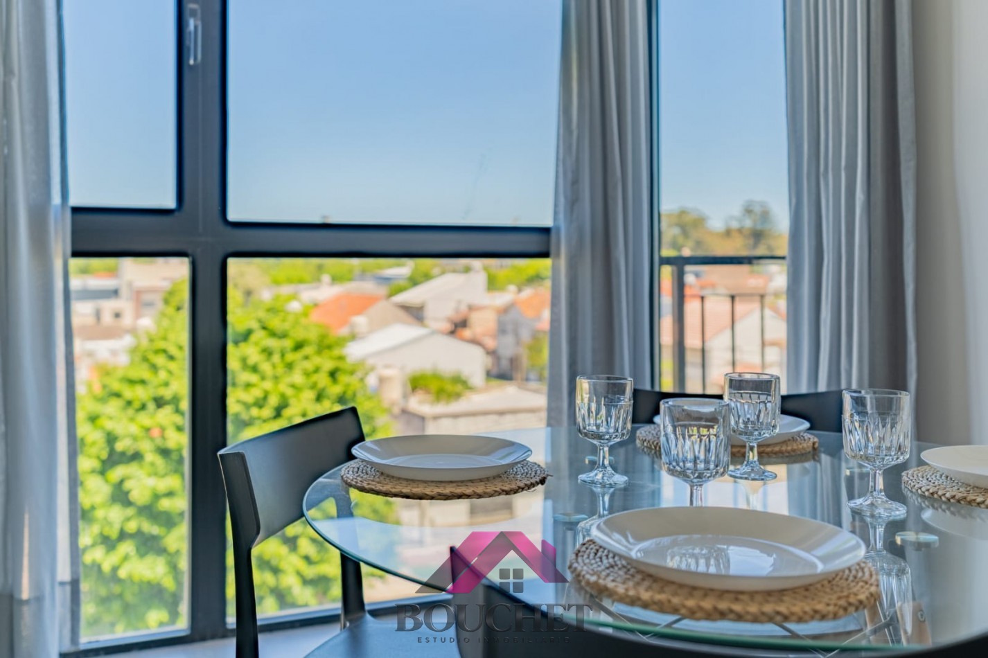 DEPARTAMENTO 2 AMBIENTES CON BALCON A ESTRENAR EN VENTA | SAN JOSE
