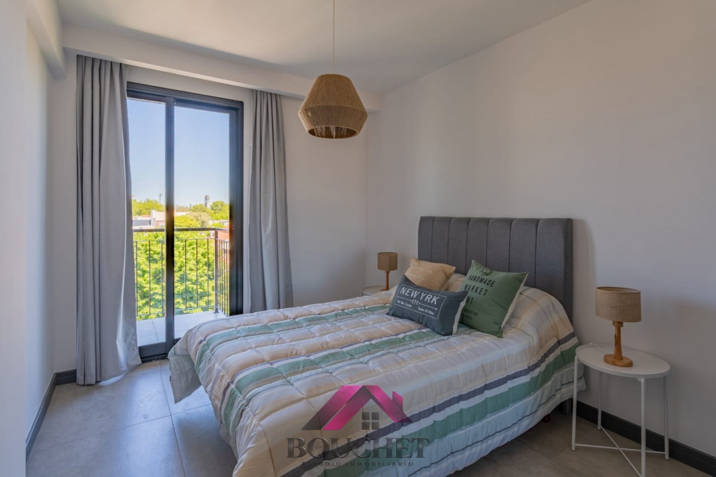 DEPARTAMENTO 2 AMBIENTES CON BALCON A ESTRENAR EN VENTA | SAN JOSE