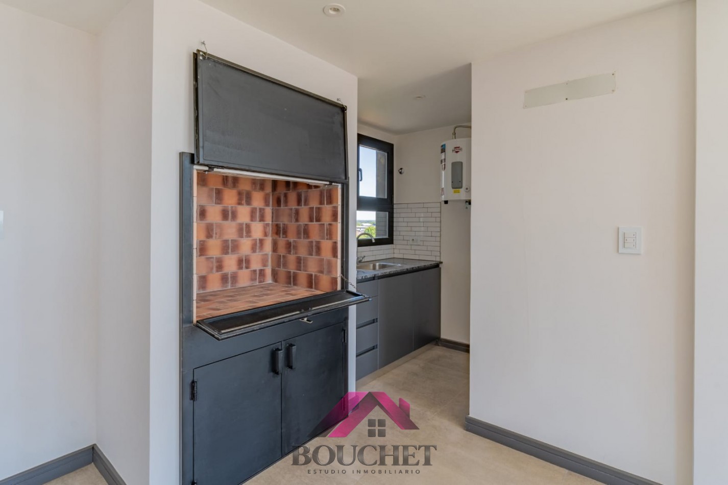 DEPARTAMENTO 2 AMBIENTES CON BALCON A ESTRENAR EN VENTA | SAN JOSE