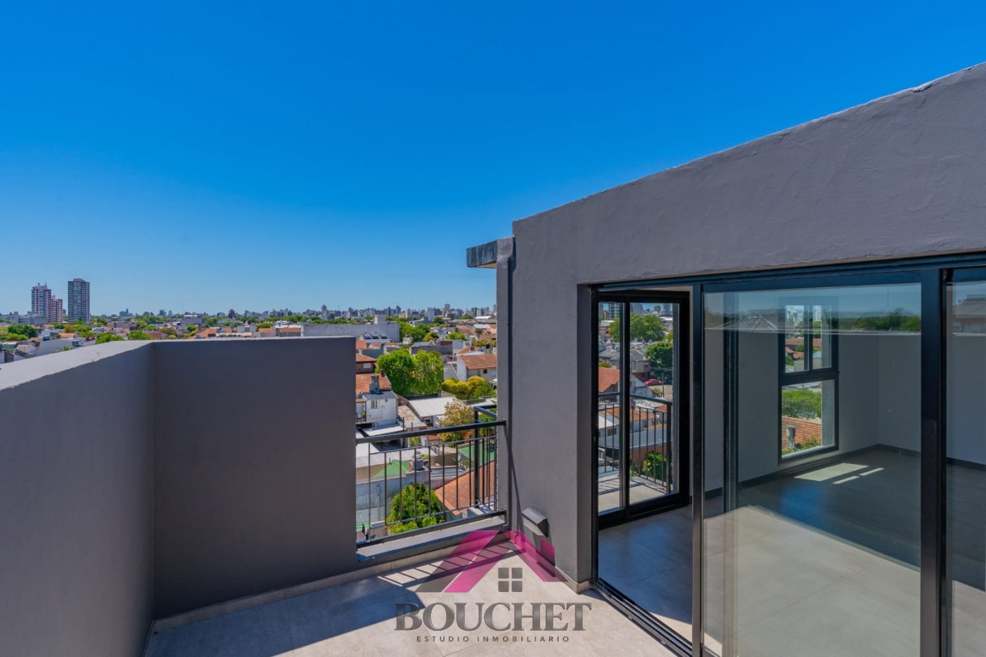 DEPARTAMENTO 2 AMBIENTES CON BALCON A ESTRENAR EN VENTA | SAN JOSE