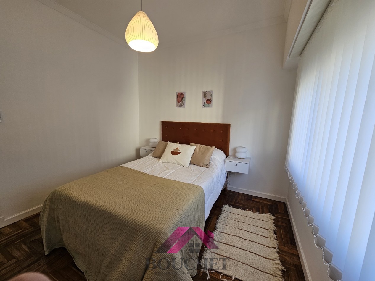 DEPARTAMENTO 2 AMBIENTES CON BALCON EN VENTA | CENTRO