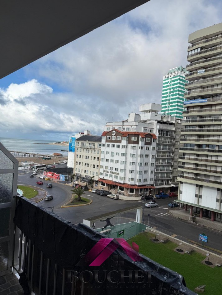 DEPARTAMENTO 2 AMBIENTES CON DEPENDENCIA Y BALCON EN VENTA | PERLA SUR