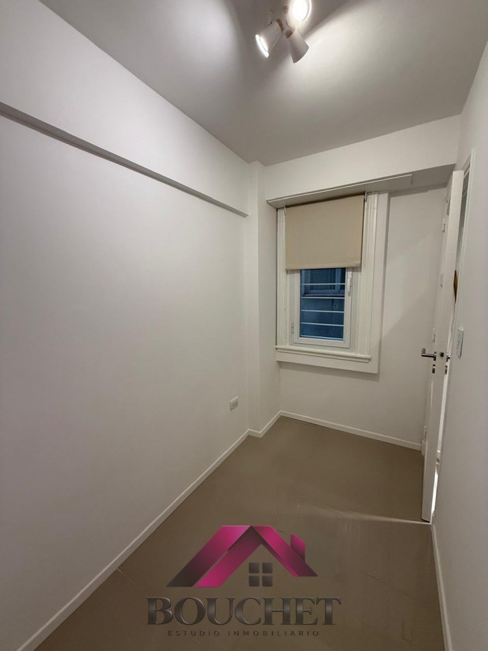 DEPARTAMENTO 2 AMBIENTES CON DEPENDENCIA Y BALCON EN VENTA | PERLA SUR