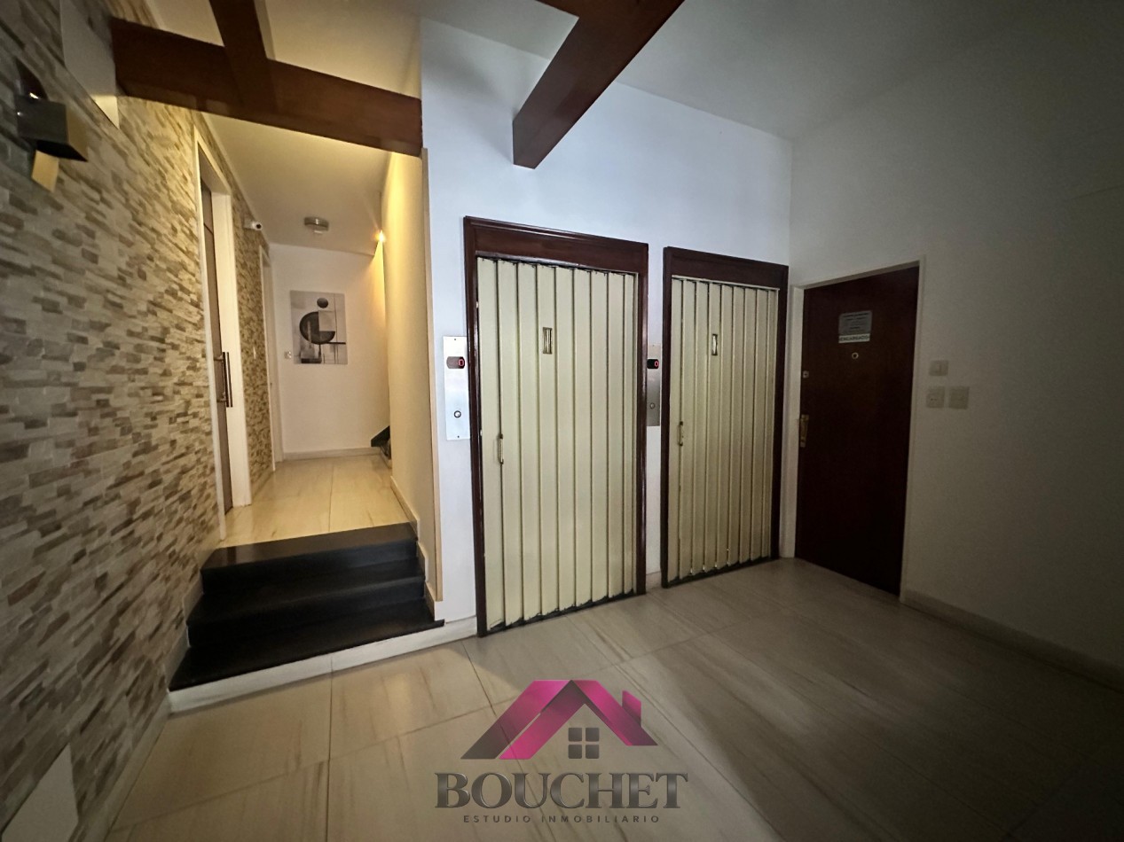 DEPARTAMENTO AMBIENTE DESPLAZADO A LA CALLE EN VENTA | PLAZA MITRE