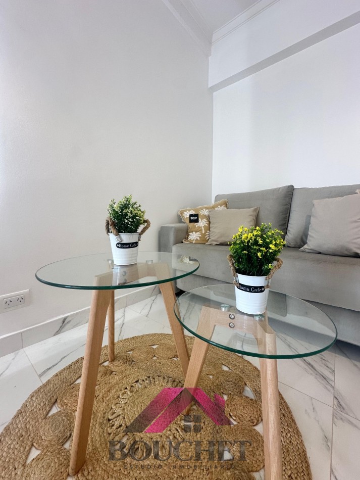 DEPARTAMENTO AMBIENTE DESPLAZADO A LA CALLE EN VENTA | PLAZA MITRE