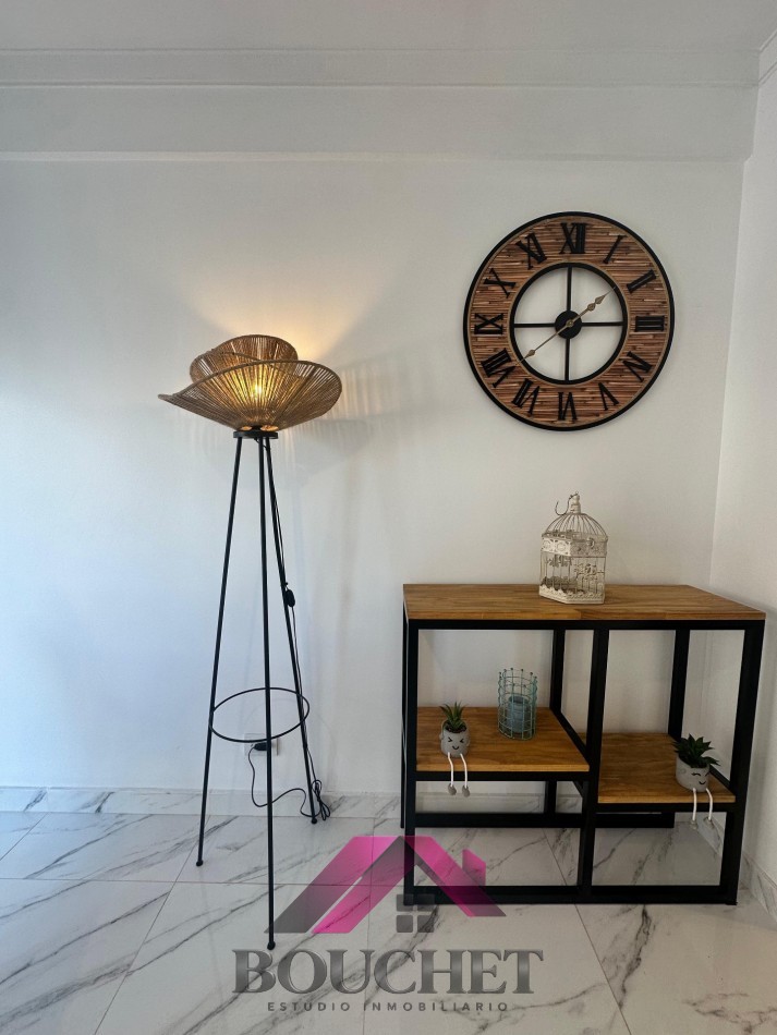 DEPARTAMENTO AMBIENTE DESPLAZADO A LA CALLE EN VENTA | PLAZA MITRE