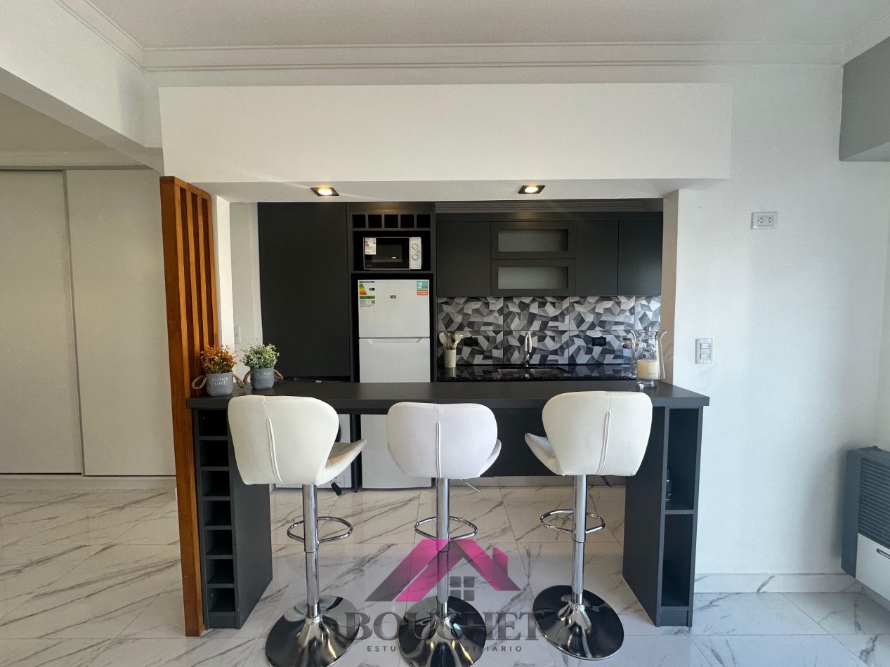 DEPARTAMENTO AMBIENTE DESPLAZADO A LA CALLE EN VENTA | PLAZA MITRE