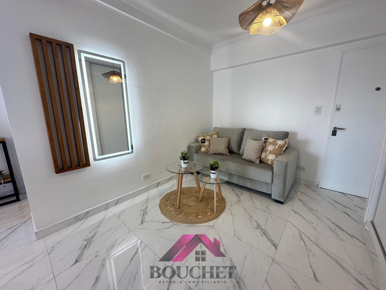 DEPARTAMENTO AMBIENTE DESPLAZADO A LA CALLE EN VENTA | PLAZA MITRE