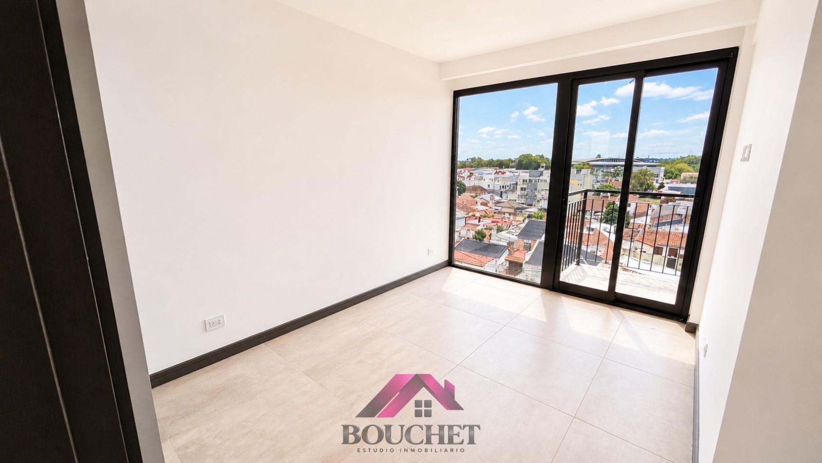 DEPARTAMENTO 3 AMBIENTES CON BALCON A ESTRENAR EN VENTA | SAN JOSE