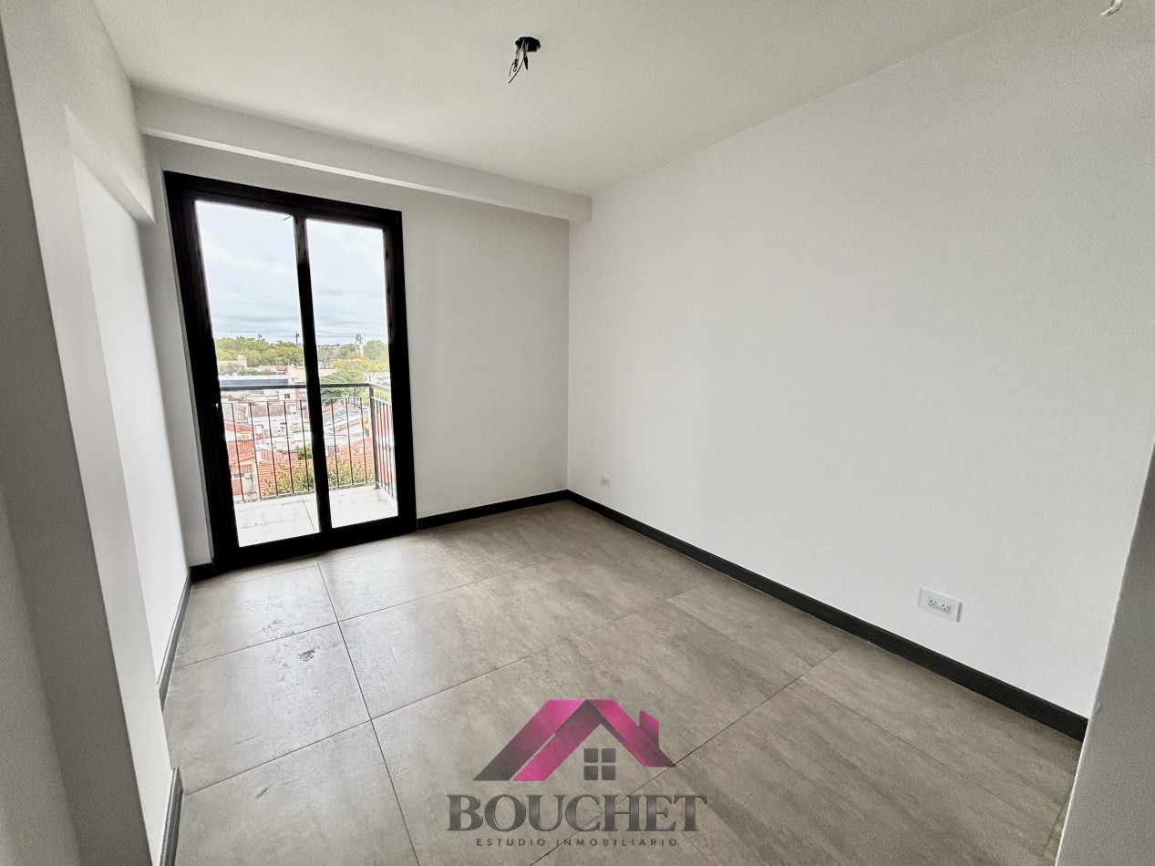 DEPARTAMENTO 3 AMBIENTES CON BALCON A ESTRENAR EN VENTA | SAN JOSE