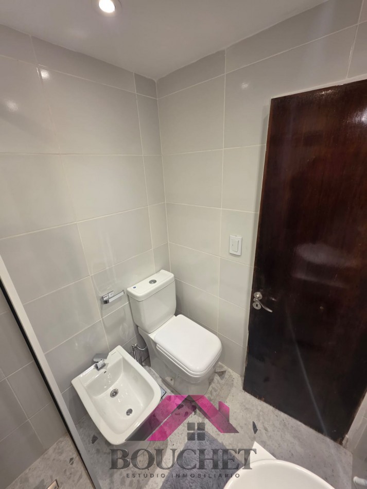 DEPARTAMENTO 2 AMBIENTES A LA CALLE EXTERNO EN VENTA | ZONA ALDREY