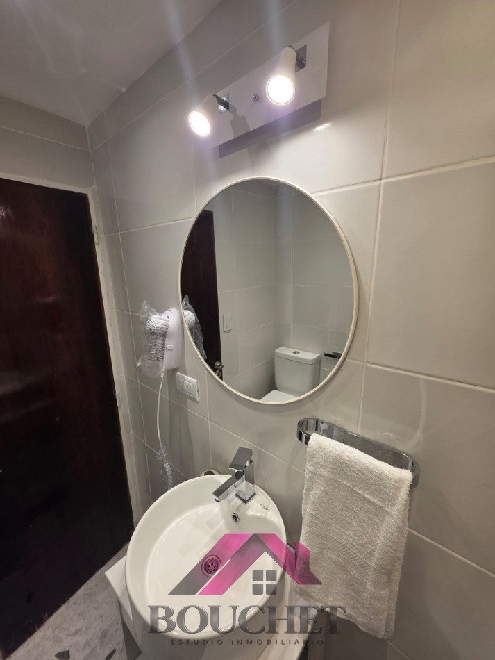 DEPARTAMENTO 2 AMBIENTES A LA CALLE EXTERNO EN VENTA | ZONA ALDREY
