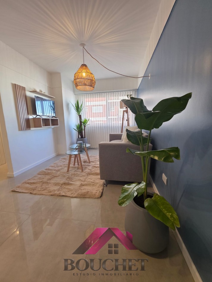 DEPARTAMENTO 2 AMBIENTES A LA CALLE EXTERNO EN VENTA | ZONA ALDREY