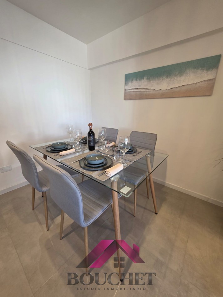 DEPARTAMENTO 2 AMBIENTES A LA CALLE EXTERNO EN VENTA | ZONA ALDREY