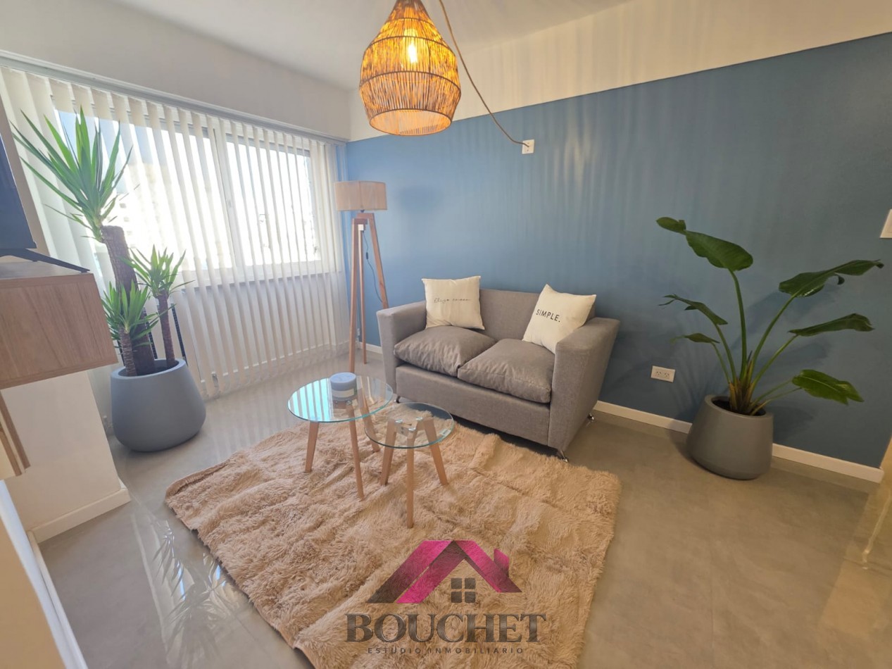 DEPARTAMENTO 2 AMBIENTES A LA CALLE EXTERNO EN VENTA | ZONA ALDREY