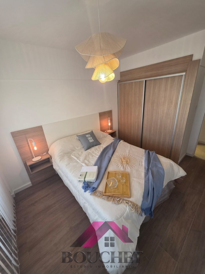DEPARTAMENTO 2 AMBIENTES A LA CALLE EXTERNO EN VENTA | ZONA ALDREY