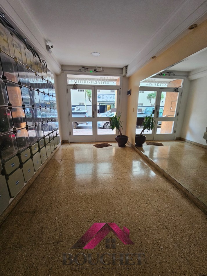 DEPARTAMENTO MONOAMBIENTE A LA CALLE EN VENTA | ZONA ALDREY