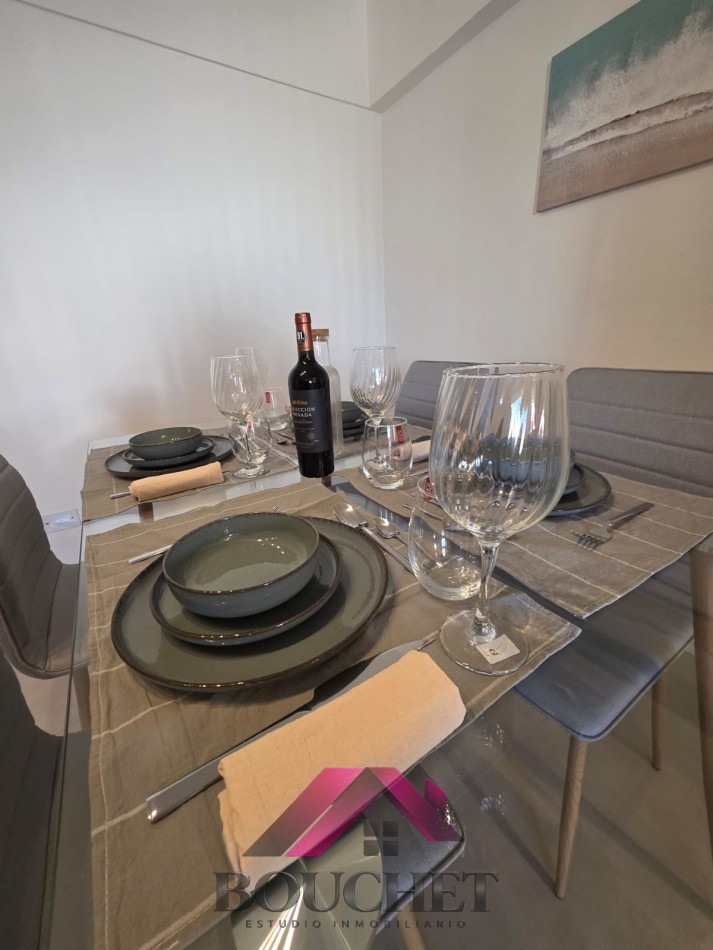 DEPARTAMENTO 2 AMBIENTES A LA CALLE EXTERNO EN VENTA | ZONA ALDREY