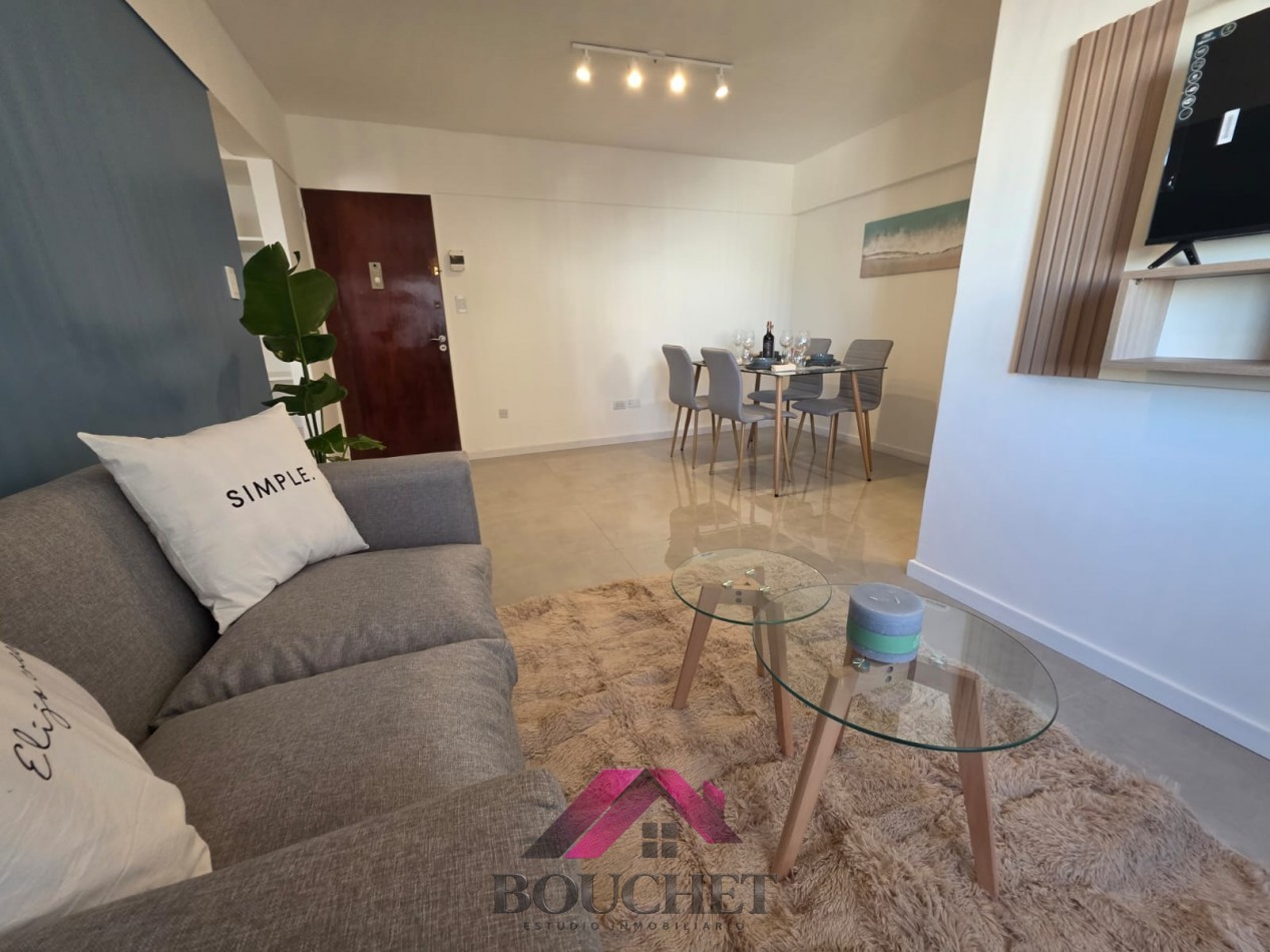 DEPARTAMENTO 2 AMBIENTES A LA CALLE EXTERNO EN VENTA | ZONA ALDREY