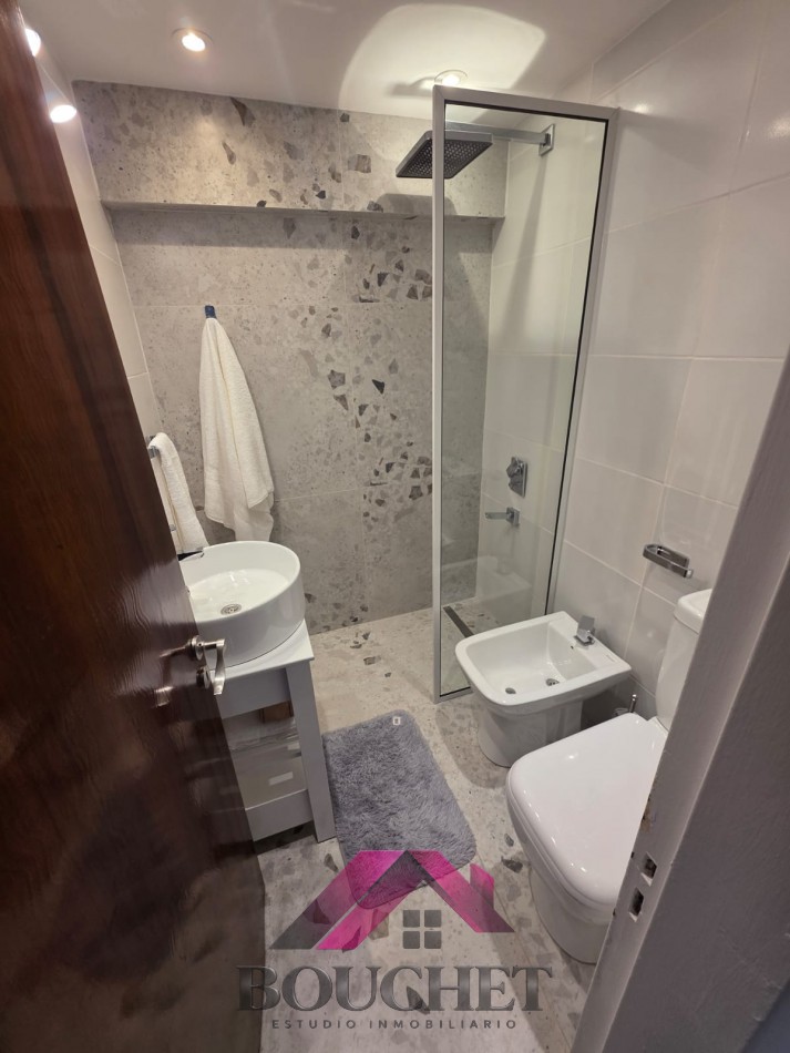 DEPARTAMENTO 2 AMBIENTES A LA CALLE EXTERNO EN VENTA | ZONA ALDREY