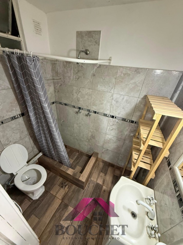 DEPARTAMENTO MONOAMBIENTE A LA CALLE EN VENTA | ZONA ALDREY