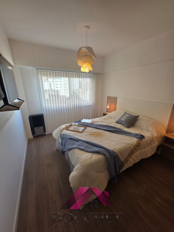 DEPARTAMENTO 2 AMBIENTES A LA CALLE EXTERNO EN VENTA | ZONA ALDREY