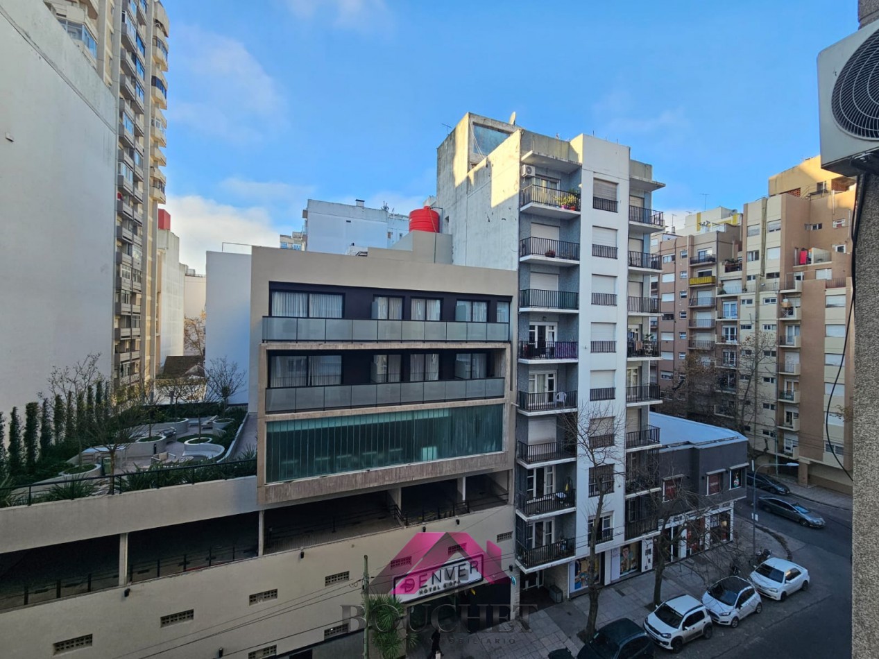 DEPARTAMENTO MONOAMBIENTE A LA CALLE EN VENTA | ZONA ALDREY
