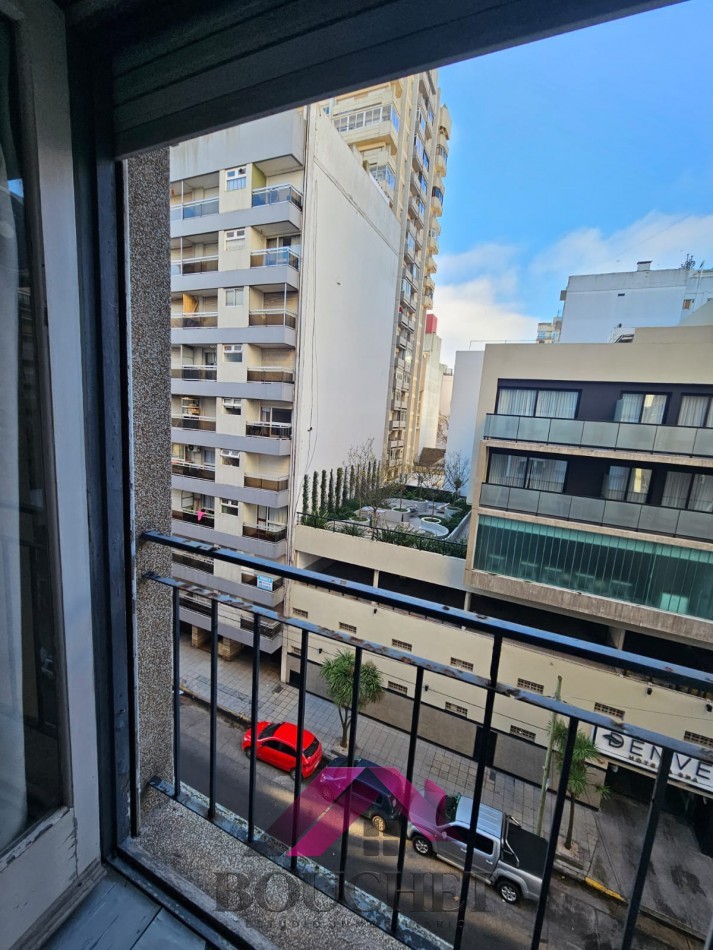 DEPARTAMENTO MONOAMBIENTE A LA CALLE EN VENTA | ZONA ALDREY