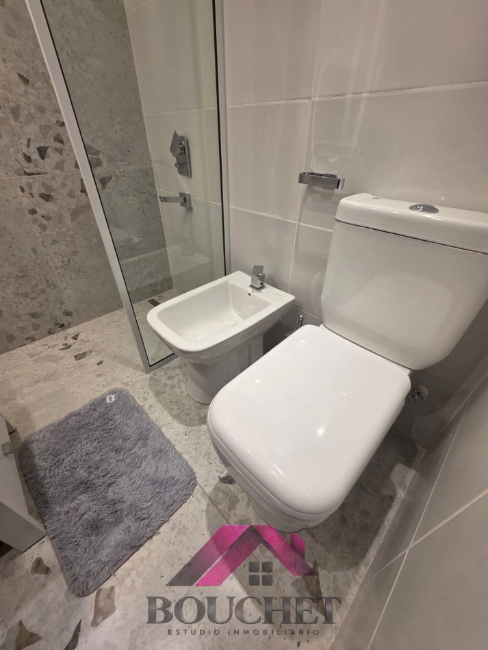DEPARTAMENTO 2 AMBIENTES A LA CALLE EXTERNO EN VENTA | ZONA ALDREY