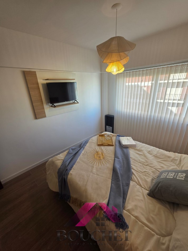 DEPARTAMENTO 2 AMBIENTES A LA CALLE EXTERNO EN VENTA | ZONA ALDREY