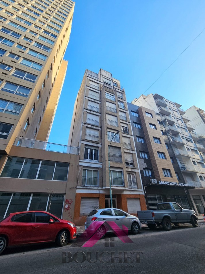DEPARTAMENTO MONOAMBIENTE A LA CALLE EN VENTA | ZONA ALDREY