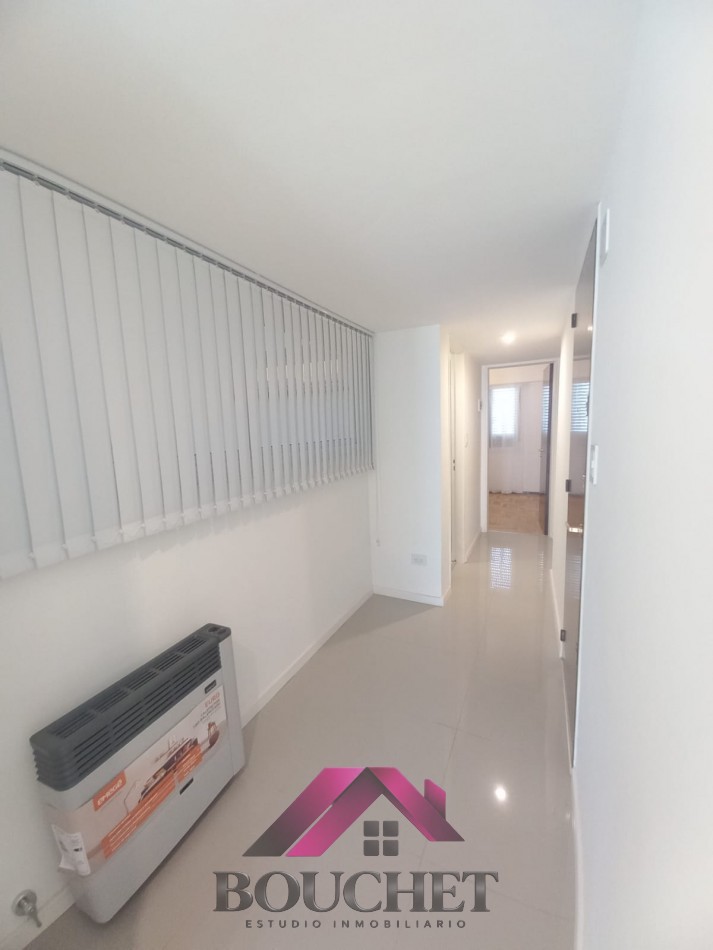 DEPARTAMENTO 3 AMBIENTES CON BALCON EN VENTA | CENTRO
