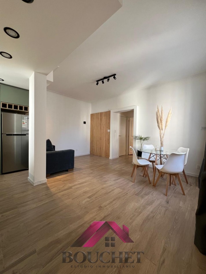 DEPARTAMENTO 3 AMBIENTES LATERAL EN VENTA | PLAZA MITRE