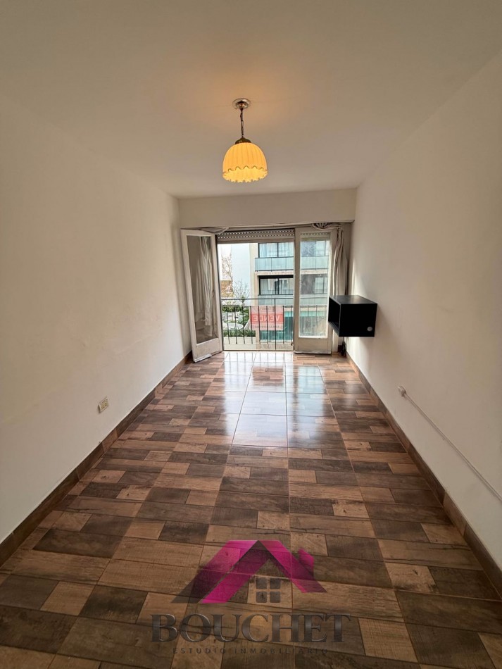 DEPARTAMENTO MONOAMBIENTE A LA CALLE EN VENTA | ZONA ALDREY