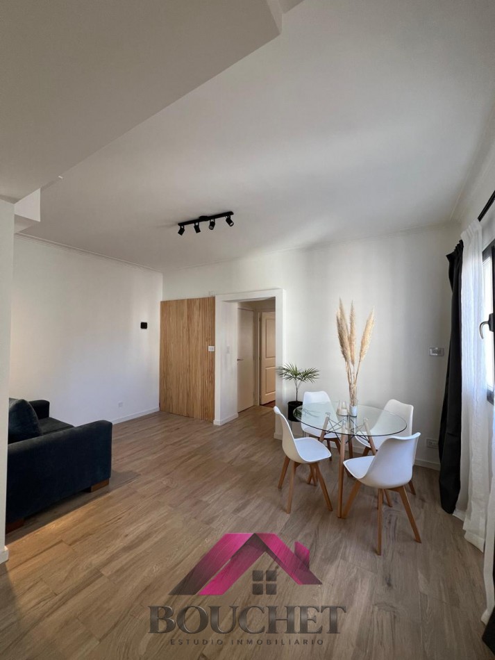 DEPARTAMENTO 3 AMBIENTES LATERAL EN VENTA | PLAZA MITRE