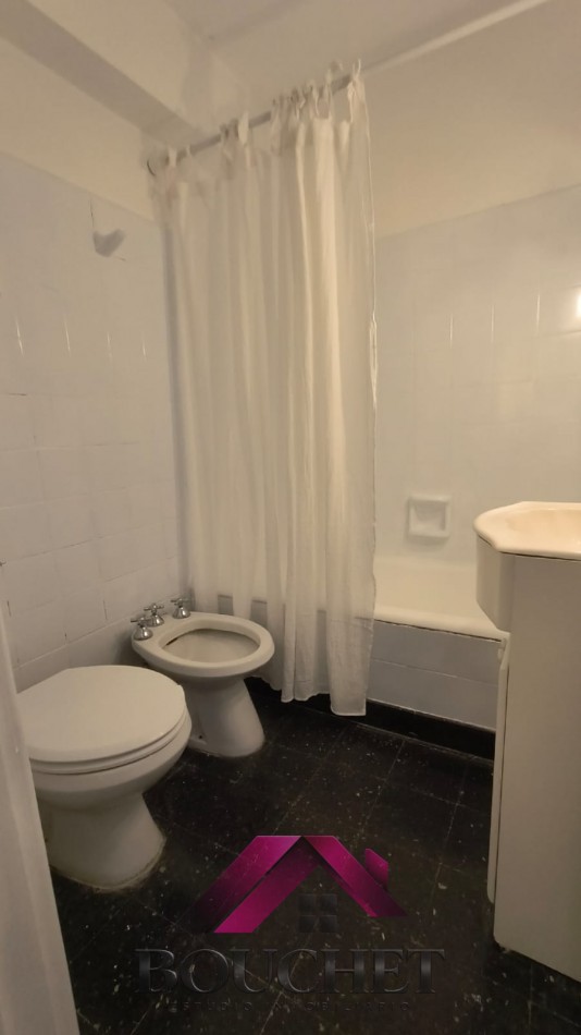 DEPARTAMENTO MONOAMBIENTE CON BALCON EN VENTA | ZONA ALDREY