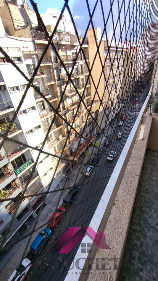 DEPARTAMENTO MONOAMBIENTE CON BALCON EN VENTA | ZONA ALDREY