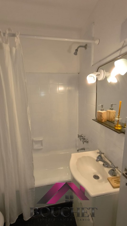 DEPARTAMENTO MONOAMBIENTE CON BALCON EN VENTA | ZONA ALDREY