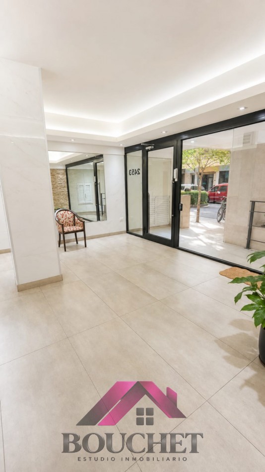 DEPARTAMENTO MONOAMBIENTE CON BALCON EN VENTA | ZONA ALDREY