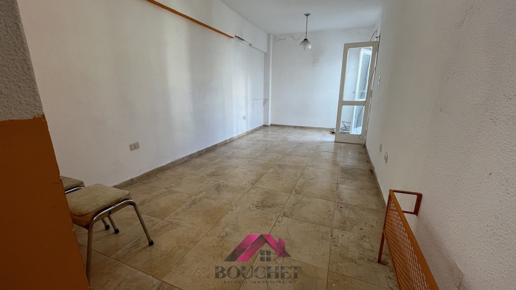 DEPARTAMENTO 1 AMBIENTE EN VENTA | PARQUE LURO 