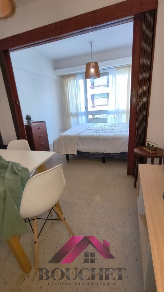 DEPARTAMENTO MONOAMBIENTE CON BALCON EN VENTA | ZONA ALDREY