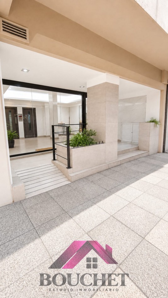 DEPARTAMENTO MONOAMBIENTE CON BALCON EN VENTA | ZONA ALDREY