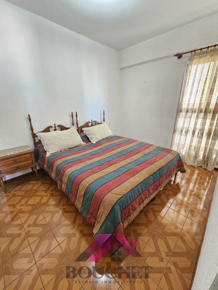 DEPARTAMENTO 2 AMBIENTES LATERAL CON BALCON EN VENTA | ZONA PASEO ALDREY 