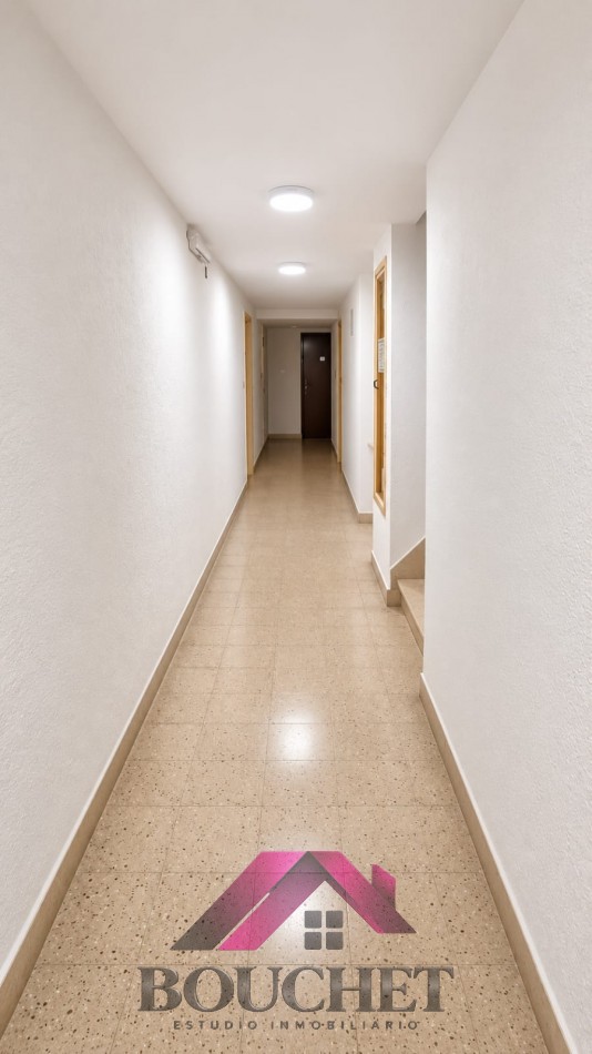 DEPARTAMENTO MONOAMBIENTE CON BALCON EN VENTA | ZONA ALDREY