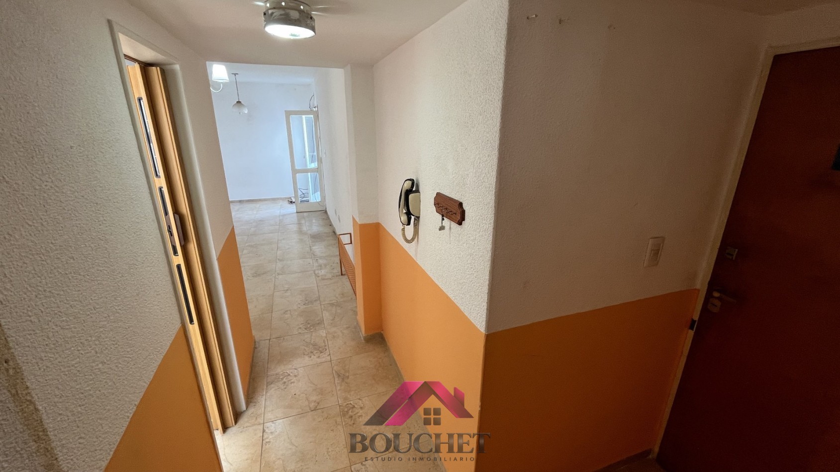 DEPARTAMENTO 1 AMBIENTE EN VENTA | PARQUE LURO 